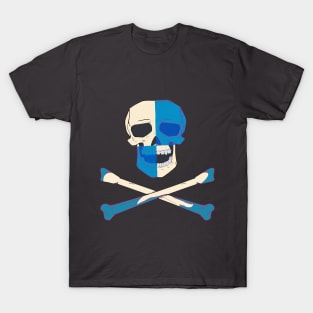 Skull(Yorick) T-Shirt